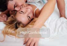 HighConfidential: Cum poate acest compus să vă influențeze viața sexuală?