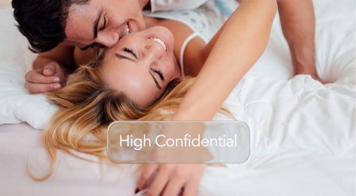 HighConfidential: Cum poate acest compus să vă influențeze viața sexuală?